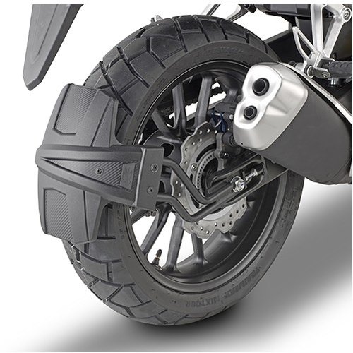 RM1171KITK drk zadnho pdavnho blatnku HONDA CB 500 X / NX 500  (19-24)