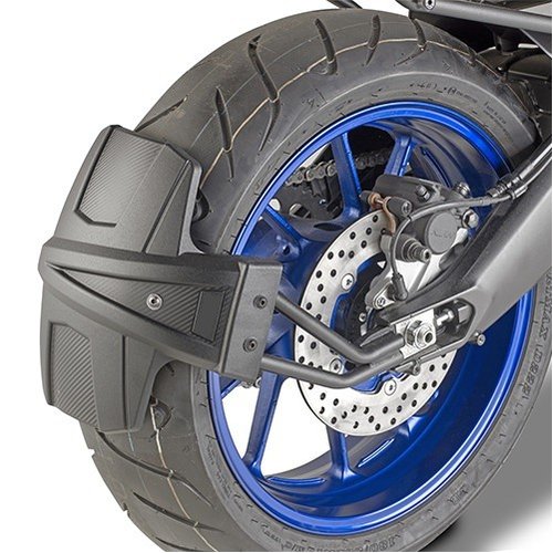 RM2130KITK drk zadnho blatnku YAMAHA MT-07 Tracer  (16-19)