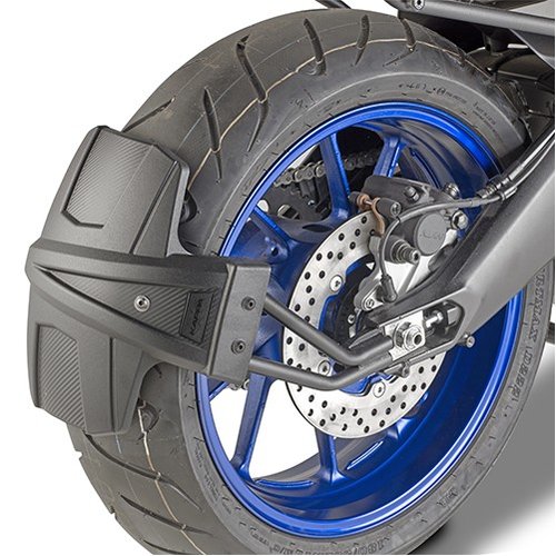 RM2139KITK drk zadnho blatnku YAMAHA Tracer 900 / 900 GT (18-20)