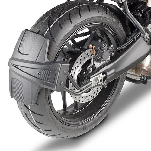 RM2159KITK drk zadnho blatnku YAMAHA Tracer 9 / Tracer 9 GT / GT+ (21-24)