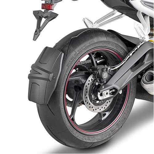 RM6412KITK drk zadnho blatnku TRIUMPH Street Triple 765 (17-20)