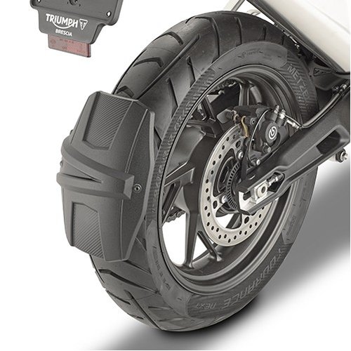 RM6415KITK drk zadnho blatnku TRIUMPH Tiger 900 (20-24)