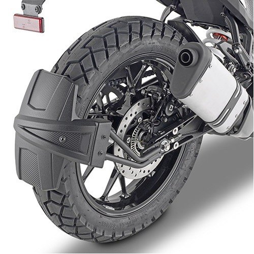 RM7711KITK drk zadnho blatnku KTM 390 Adventure (20-24)