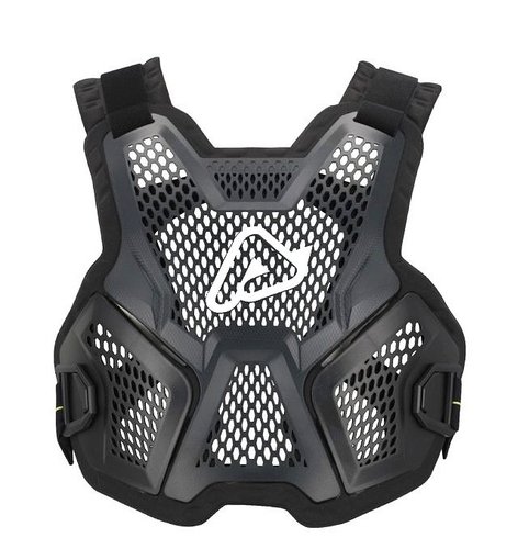 ROOST Deflector - chrni tla ACERBIS