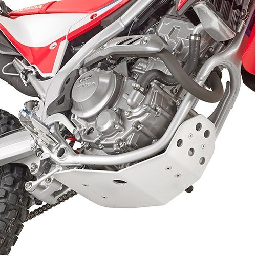 RP1191K chrni motoru HONDA CRF 300 L (21-23)