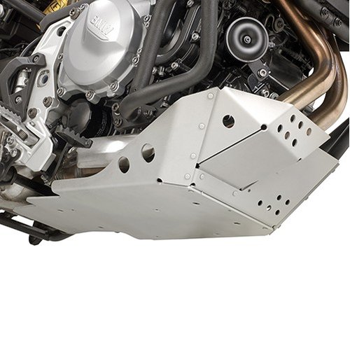 RP5129K kryt motoru BMW F 750 / 850 GS (18-20)