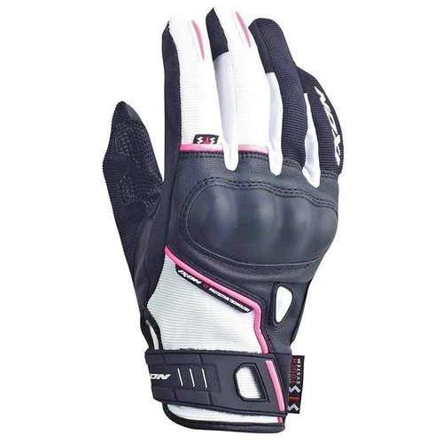 RS GRIP HP LADY 1019 -  dmsk ern moto rukavice IXON