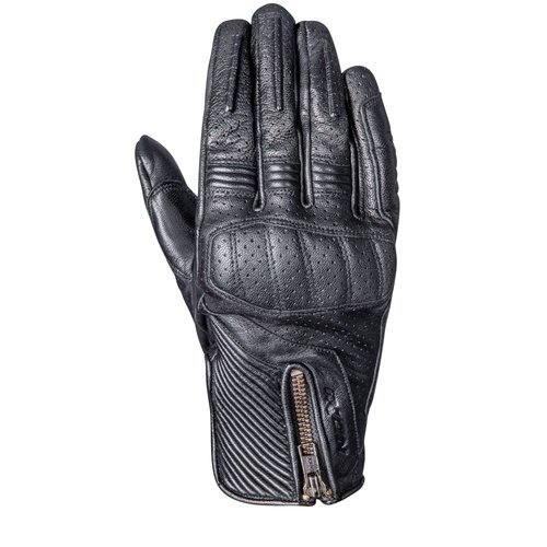 RS ROCKER 1001 -  ern koen rukavice IXON