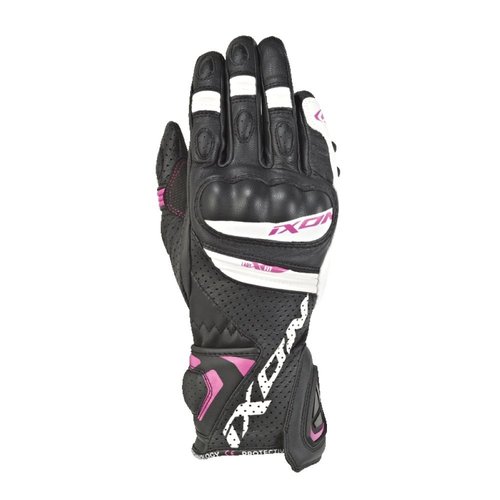 RS TEMPO AIR LADY 1019 dmsk rov sportovn moto rukavice IXON