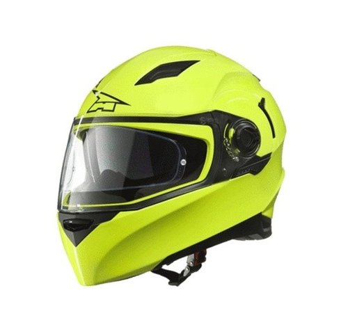 RS01 - integrln lut moto helma AXO