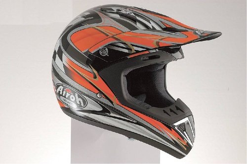 náhradní kšilt - AIROH RUNNER 100 R132