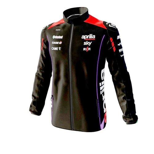 SF1 Aprilia 24 - teamov bunda MotoGP IXON