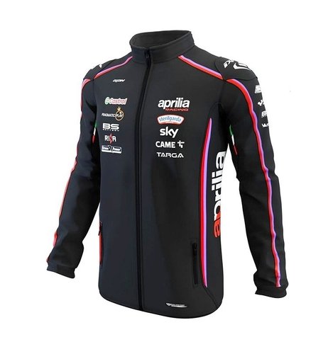 SF1 Aprilia 25 - teamov bunda MotoGP IXON