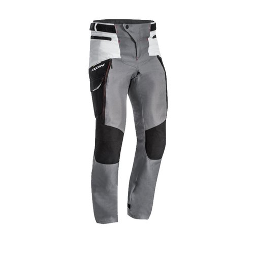 SICILIA LADY PANT - 1047 dmsk ed textiln moto kalhoty IXON