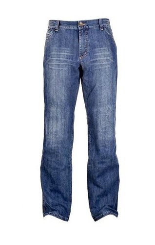 SIMPLE 2 - pnsk kevlarov jeans REDLINE