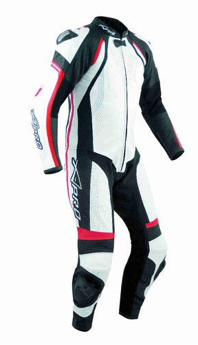 SINTESI RD - erven koen moto kombinza A-pro