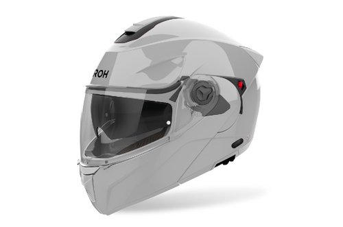 SPECKTRE COLOR SPEC98 - vklopn ed moto helma Airoh