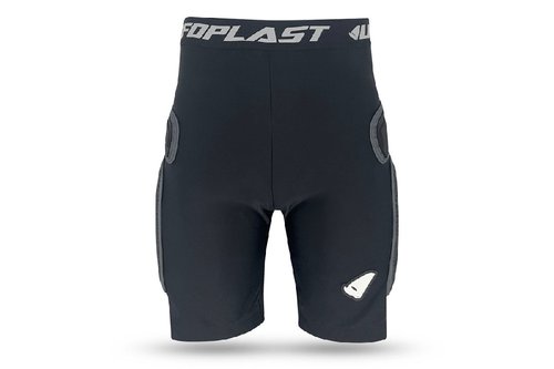 ATOM SV6 Padded Shorts SS12001-K chrniov kraasy UFO
