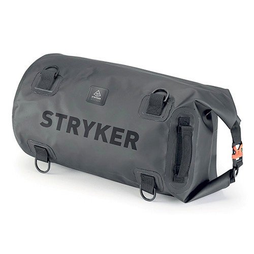 ST102W STRYKER - ern vlcov brana 30L KAPPA