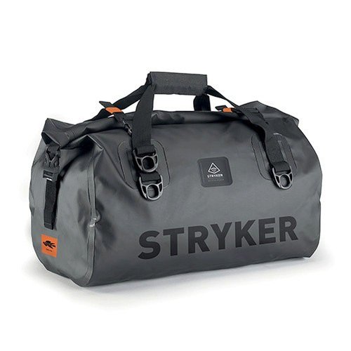 ST103W STRYKER - ern vododoln brana 40L KAPPA