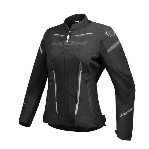 STRIKER LADY 1001 - dmsk ern moto bunda Ixon