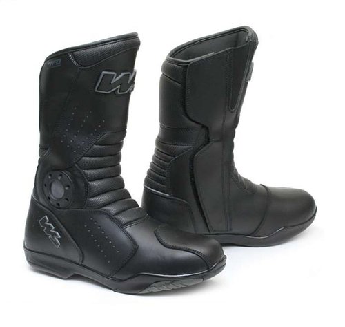 STRADA T-FP ern moto boty W2 BOOTS