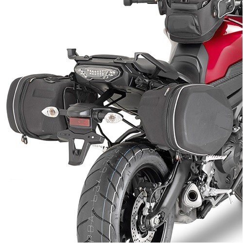 TE2122K nosi bonch braen Rapid YAMAHA MT-09 850 Tracer (15-17)