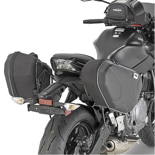 TE4117K nosi bonch braen KAWASAKI Z 650 (17-23)