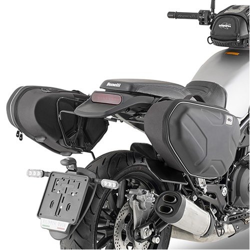 TE8704K nosi bonch braen BENELLI Leoncino 500 / 500 Trail  (17-23)