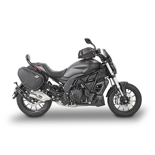 TE8706K nosi bonch braen BENELLI 502 C  (19-23)