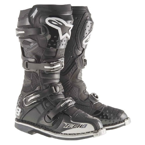 ALPINESTARS TECH 8 RS ern - off-road enduro cross boty