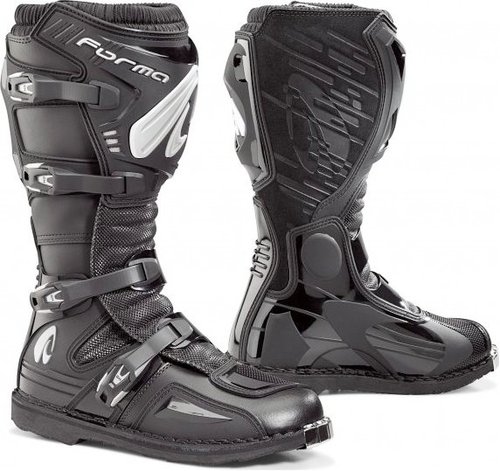 TERRAIN EVO ern moto off-road boty FORMA