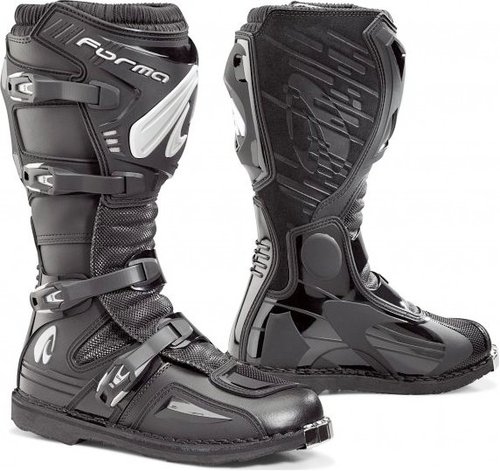 TERRAIN EVO ern moto cross boty FORMA