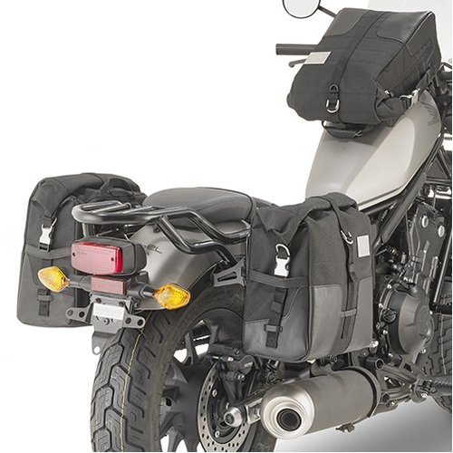 TMT1160K nosi bonch braen HONDA CMX 500 Rebel  (17-24)