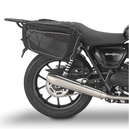 TMT6407K nosi bonch braen TRIUMPH Street Twin 900 / Bonneville T100 (16-22)