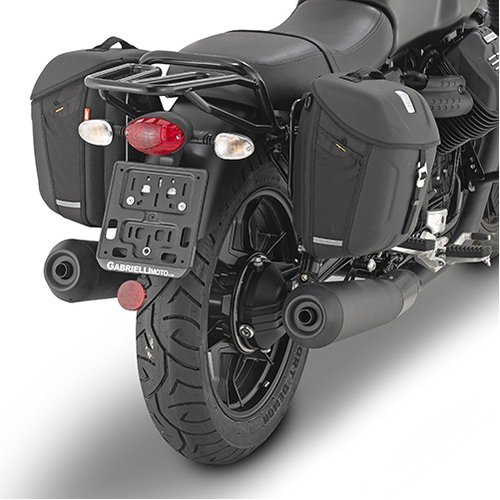 TMT8201K nosi bonch braen MOTO GUZZI V7 III Stone / Special / Night Pack  (17-20)