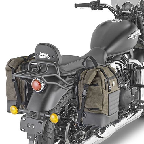TMT9053K nosi bonch braen ROYAL ENFIELD Meteor 350 (21-24)