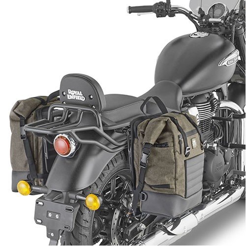 TMT9053K nosi bonch braen ROYAL ENFIELD Meteor 350 (21-23)