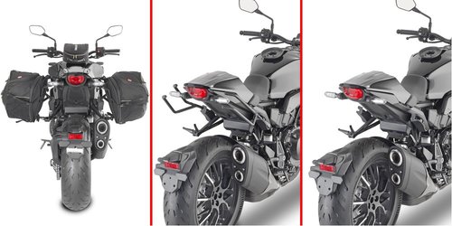 TR1165K nosi bonch braen HONDA CB 1000 R (18-24)