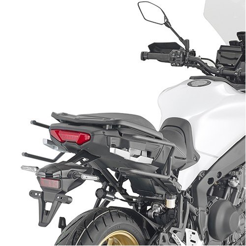 TR2159K nosi bonch braen  YAMAHA Tracer 9 / Tracer 9 GT / GT+ (21-24)