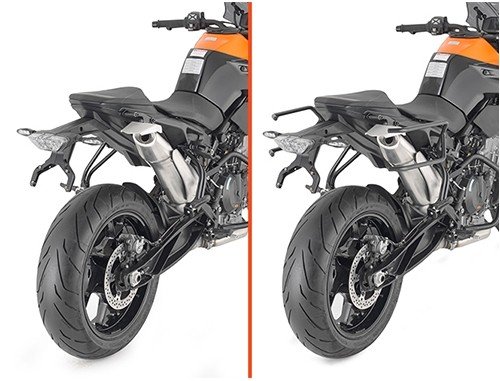 TR7708K nosi bonch braen KTM 890 Duke  (21-23)