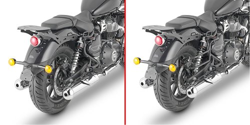 TR9058K nosi bonch braen ROYAL ENFIELD Super Meteor 650 (23-24)