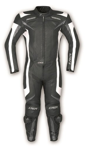RUNNER TS-RUN - ern koen moto kombinza A-pro