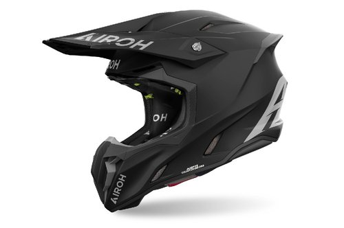 TWIST 3.0 COLOR TW311 - off-road ern moto helma AIROH