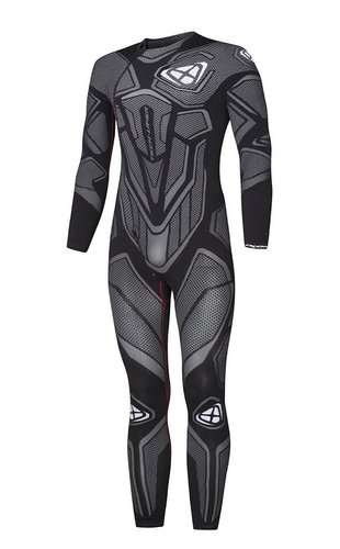 UNDERGROUND SUIT - pnsk thermo kombinza Ixon