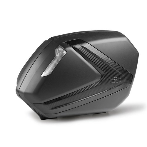 V37NNT - bon moto kufry Monokey GIVI