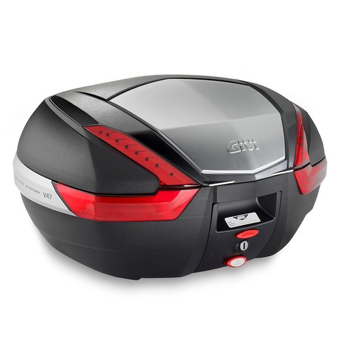 V47N - moto kufr Monolock GIVI