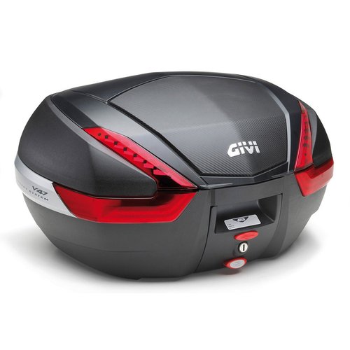 V47NN - moto kufr Monolock GIVI