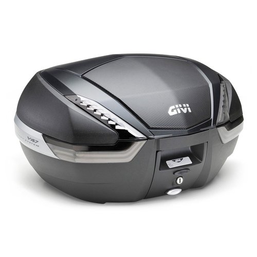 V47NNT - moto kufr Monolock GIVI