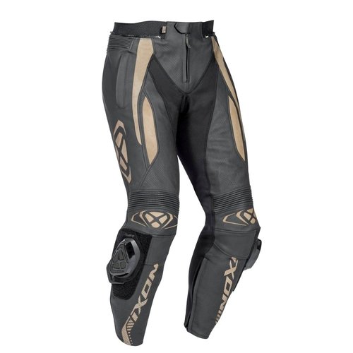 VORTEX PANT 2 - 1001 pnsk ernohnd koen moto kalhoty IXON